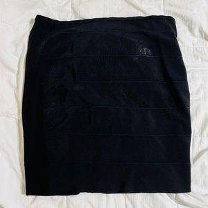 Calvin Klein stretchy skirt - L/XL
